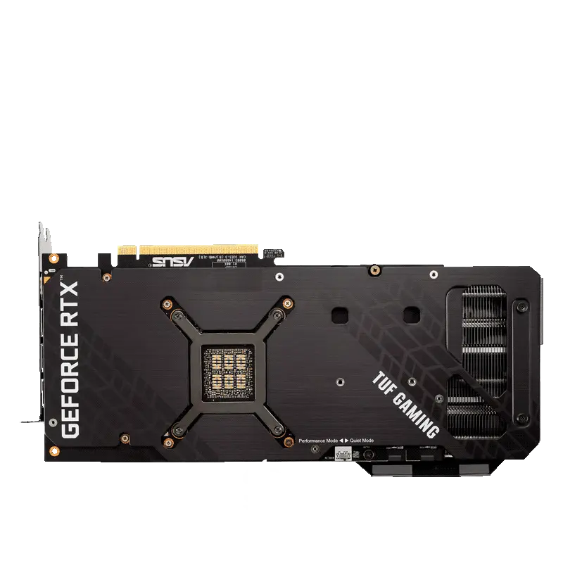 Asus TUF Gaming GeForce RTX™ 3080 V2 90YV0FB5-M0NM00